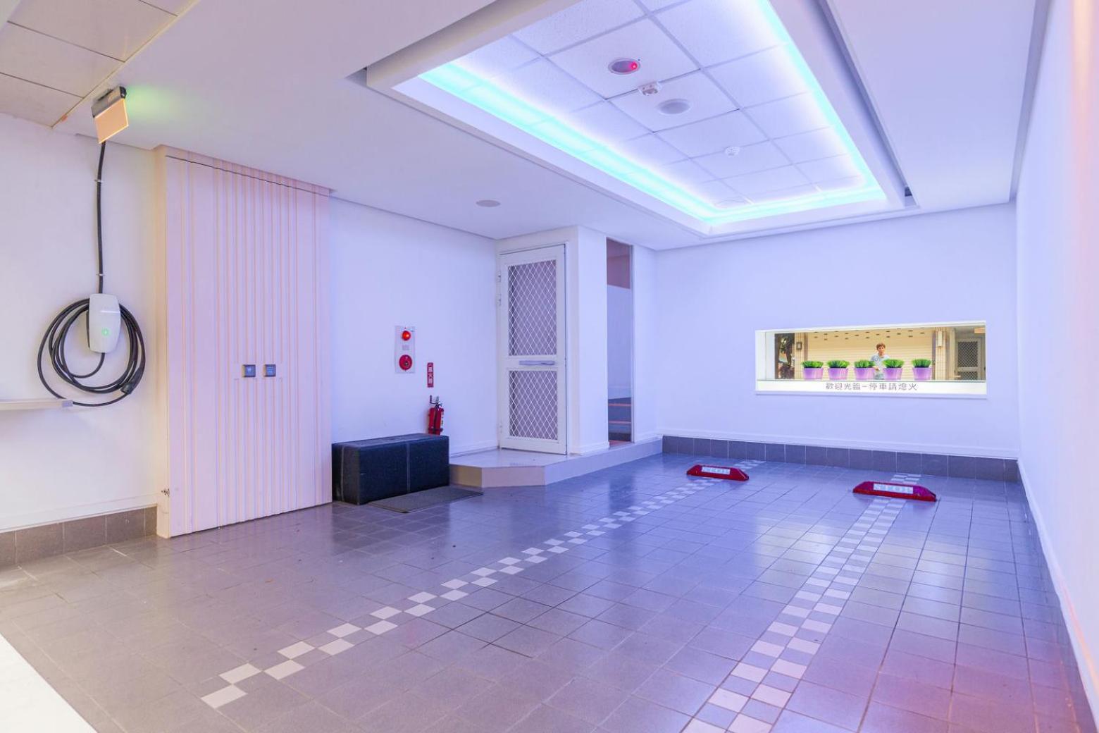 King Motel王者 桃園市旅館177號 Экстерьер фото